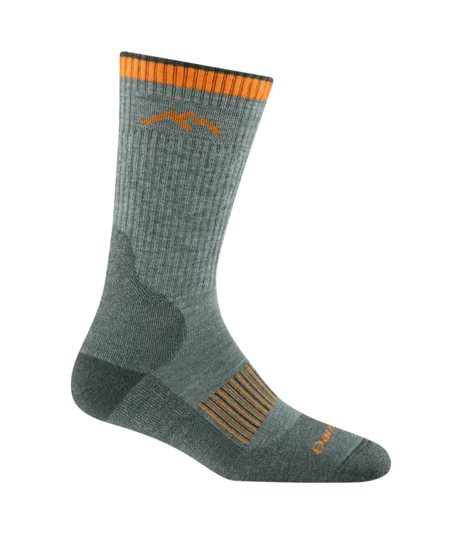 WOMEN'S DARN TOUGH BOOT MIDWEIGHT HUNTING SOCK