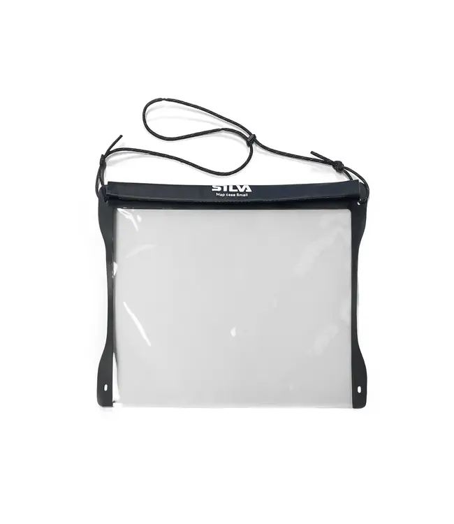 SILVA DRY MAP CASE