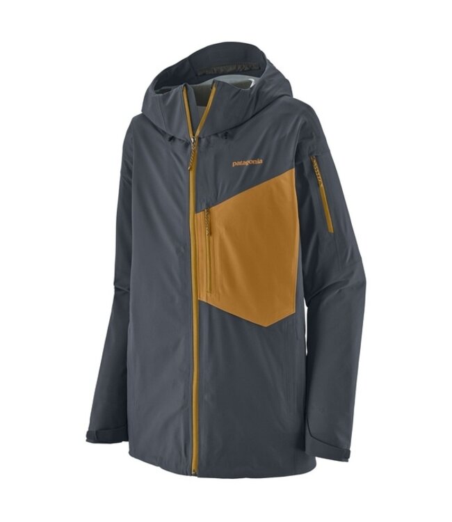 MEN'S PATAGONIA SNOWDRIFTER JACKET