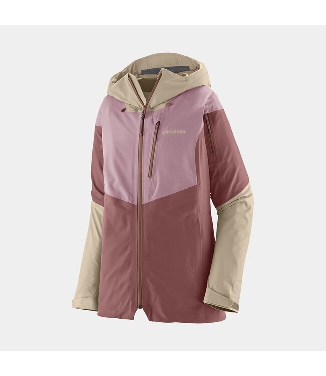 WOMEN'S PATAGONIA SNOWDRIFTER JACKET