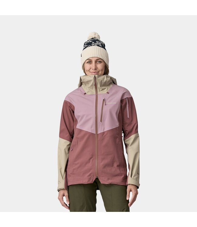 WOMEN'S PATAGONIA SNOWDRIFTER JACKET