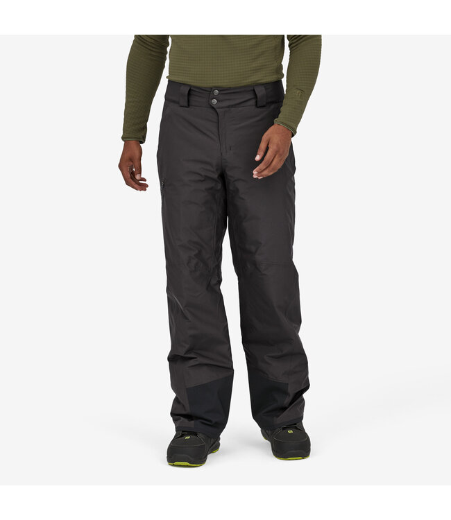 MEN'S PATAGONIA INSULATED POWDER TOWN PANTS