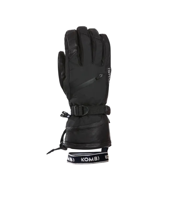 MEN'S KOMBI PATROLLER GORE-TEX GLOVES