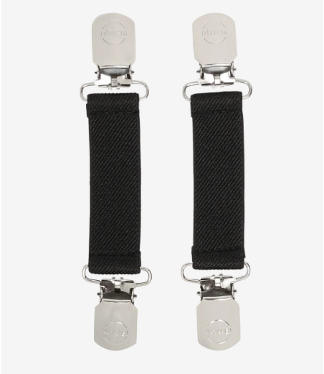 JUNIOR KOMBI MITTEN CLIPS