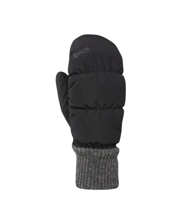 WOMEN'S KOMBI PILLOW WATERGUARD MITTS