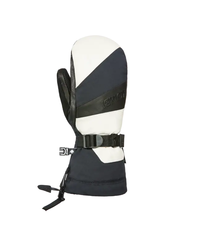 WOMEN'S KOMBI TIMELESS PRO GORE-TEX MITTENS