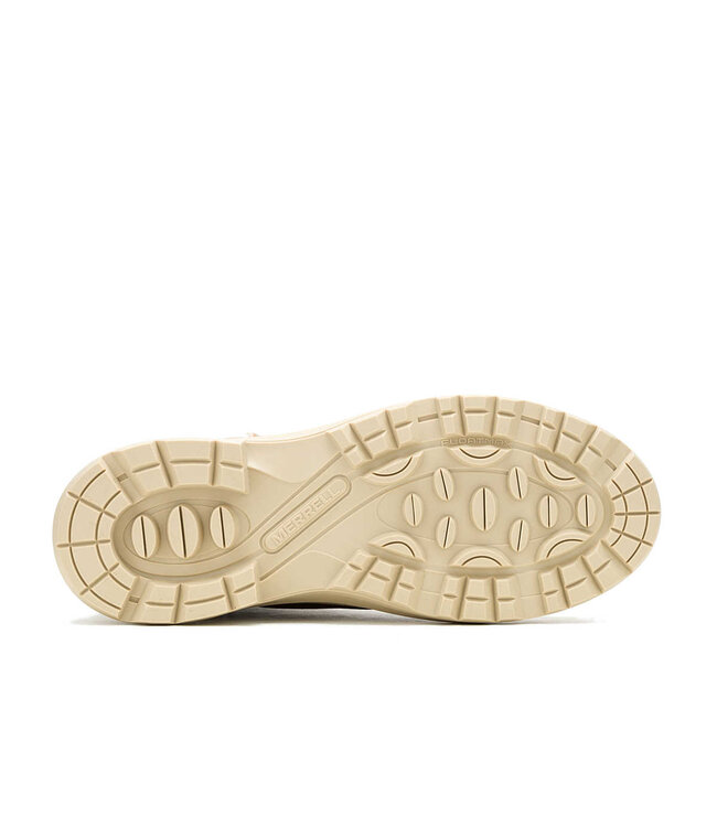 WOMEN'S MERRELL HARPER LACE ZIP WATERPROOF BOOT