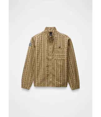 PRANA MEN'S PRANA SAUCHA JACKET