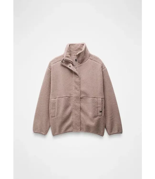 WOMEN'S PRANA FLURRY JACKET
