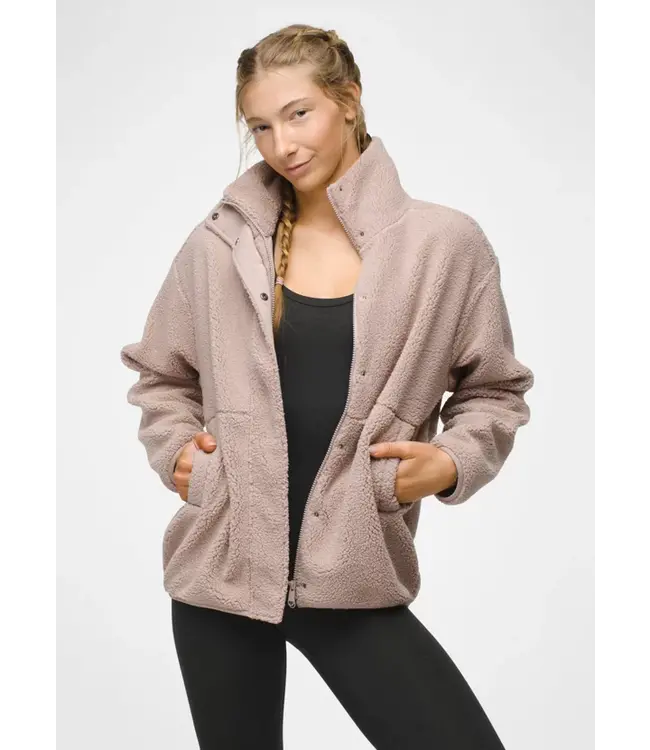WOMEN'S PRANA FLURRY JACKET