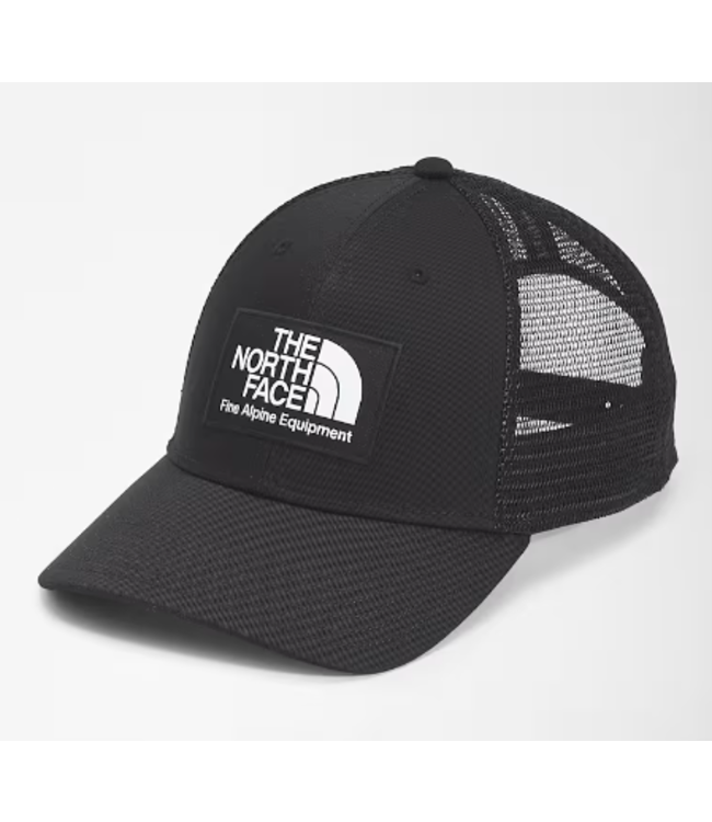 THE NORTH FACE MUDDER TRUCKER HAT