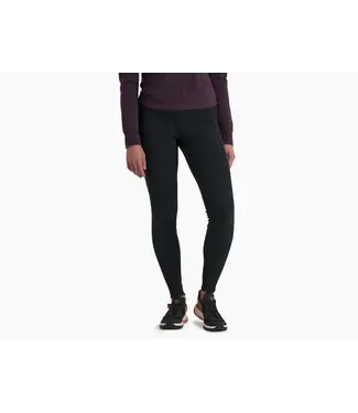KUHL WOMEN'S KUHL FROST SOFTSHELL TIGHT