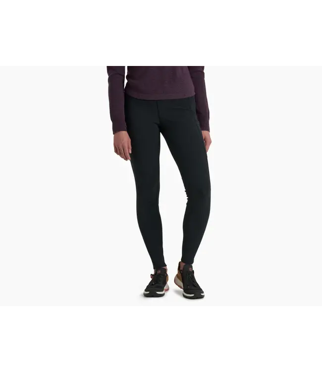 WOMEN'S KUHL FROST SOFTSHELL TIGHT
