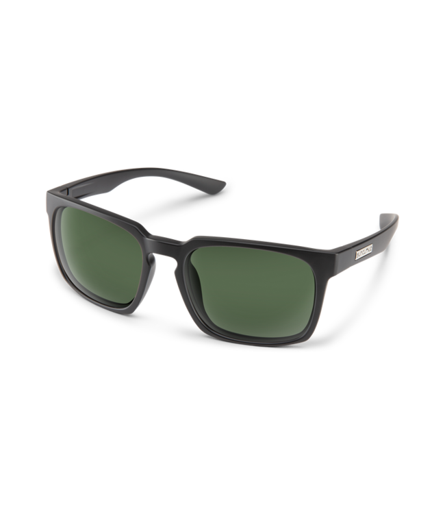SUNCLOUD HUNDO POLARIZED SUNGLASSES
