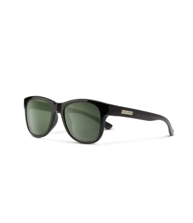 SUNCLOUD LEEWAY POLARIZED SUNGLASSES