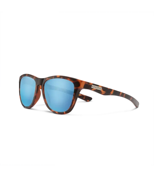 SUNCLOUD TOPSAIL POLARIZED SUNGLASSES
