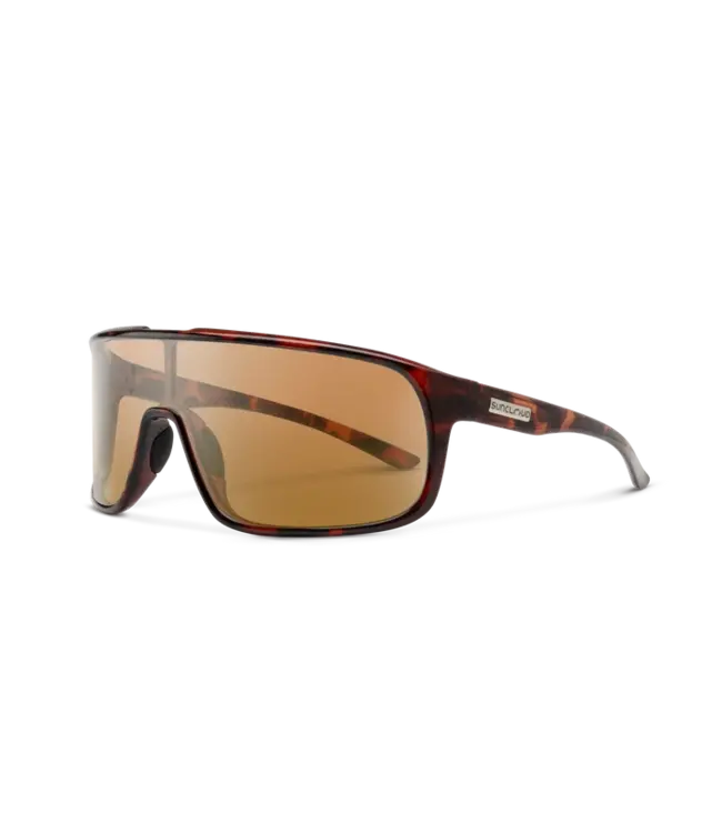 SUNCLOUD DOUBLE UP POLARIZED SUNGLASSES