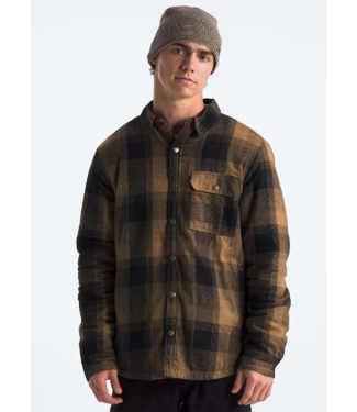 MEN S THE NORTH FACE CAMPSHIRE SHIRT Lefebvre s Source For Adventure