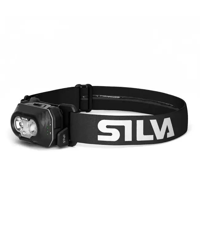 SILVA DISCOVER HEADLAMP (500 LUMENS)