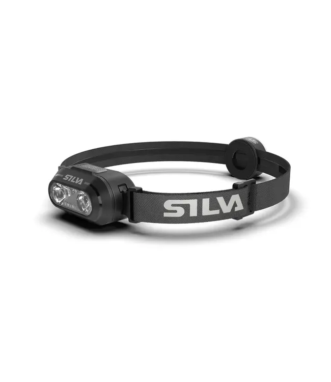 SILVA SMINI HEADLAMP (250 LUMENS)
