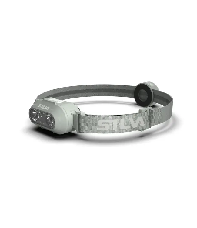 SILVA SMINI HEADLAMP (250 LUMENS)