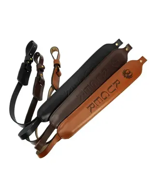 RUGER RUGER PADDLED SUEDE LINING GUN SLING