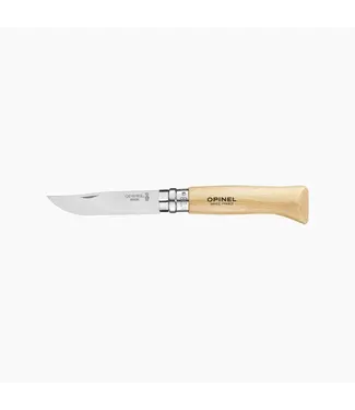 OPINEL OPINEL INOX 08 FOLDING KNIFE