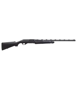 BENELLI BENELLI NOVA PUMP-ACTION SHOTGUN (4 ROUND) 20 GAUGE (3.00") - SYNTHETIC BLACK STOCK - 26" BARREL