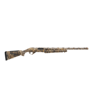 BENELLI BENELLI SUPER NOVA PUMP-ACTION SHOTGUN (4 ROUND) 12 GAUGE - REALTREE MAX-7 - 28" BARREL
