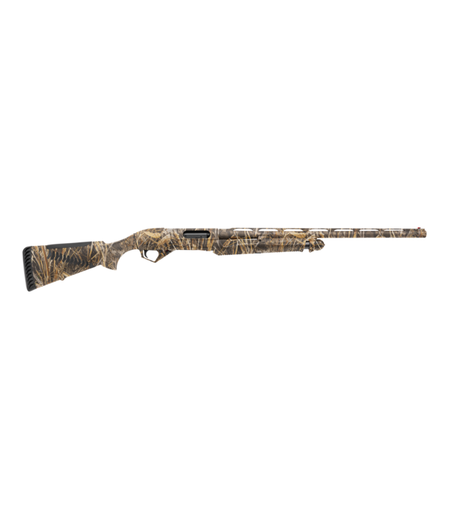 BENELLI SUPER NOVA PUMP-ACTION SHOTGUN (4 ROUND) 12 GAUGE - REALTREE MAX-7 - 28" BARREL