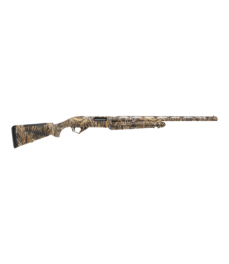 BENELLI BENELLI SUPER NOVA PUMP-ACTION SHOTGUN (4 ROUND) 12 GAUGE - REALTREE MAX-7 - 28" BARREL