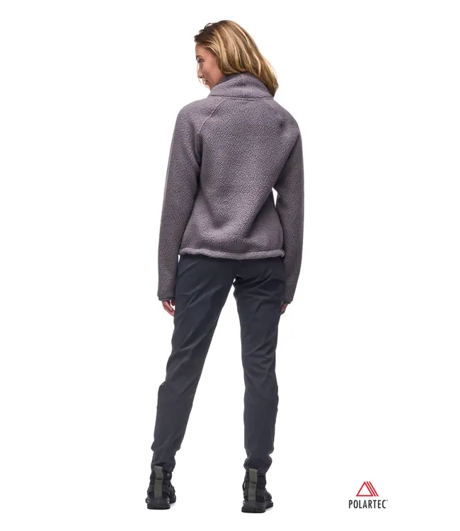 WOMEN'S INDYEVA PECORA PULLOVER SWEATER