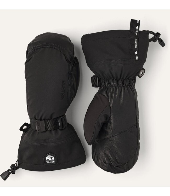 HESTRA ARMY LEATHER EXTREME MITTS