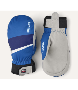 HESTRA HESTRA JUNIOR TRACKER MITT