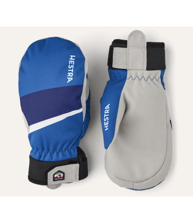 HESTRA JUNIOR TRACKER MITT