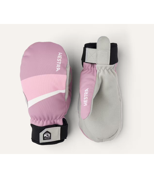 HESTRA JUNIOR TRACKER MITT
