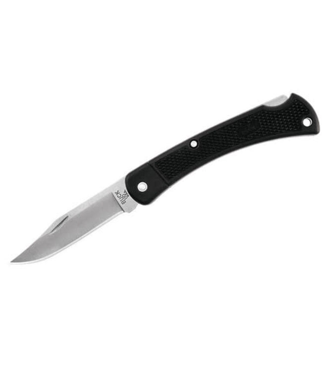 BUCK KNIVES 110 HUNTER LT - 3.75" FOLDING KNIFE
