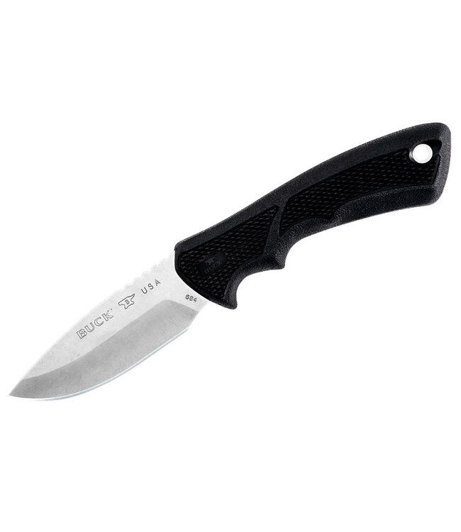BUCK KNIVES BUCKLITE MAX II FIXED BLADE KNIFE