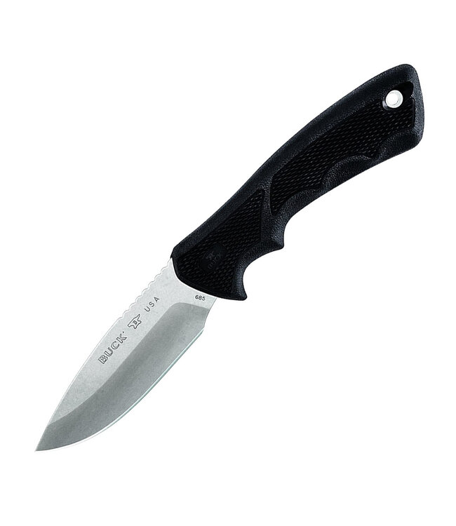 BUCK KNIVES BUCKLITE MAX II FIXED BLADE KNIFE