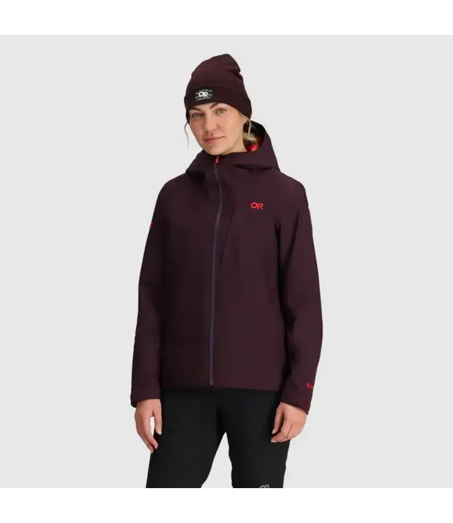 WOMEN'S OUTDOOR RESEARCH (OR) GRANDRIDGE GORE-TEX JACKET