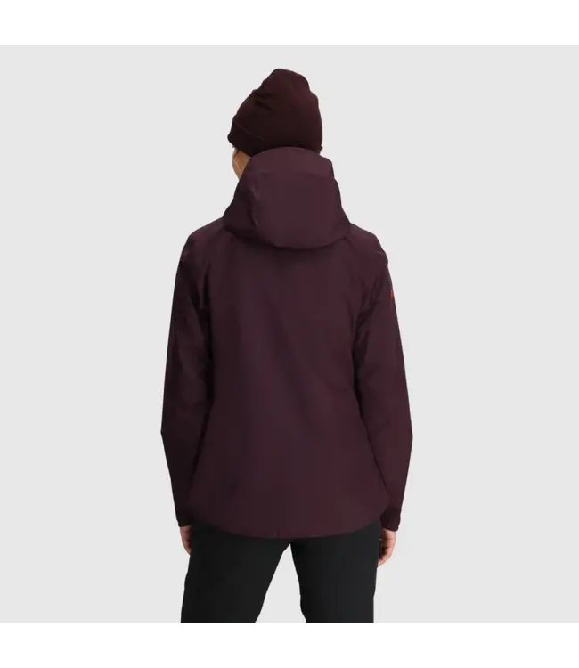 WOMEN'S OUTDOOR RESEARCH (OR) GRANDRIDGE GORE-TEX JACKET