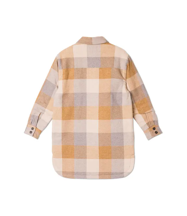 WOMEN'S KAVU KAVU IVYWOOD SHACKET