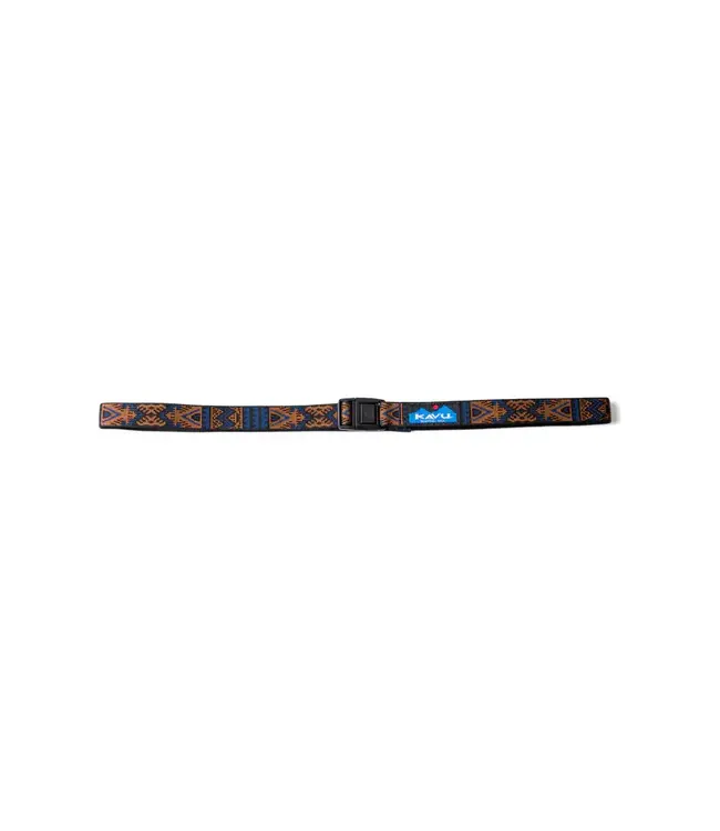 KAVU BURLY BELT