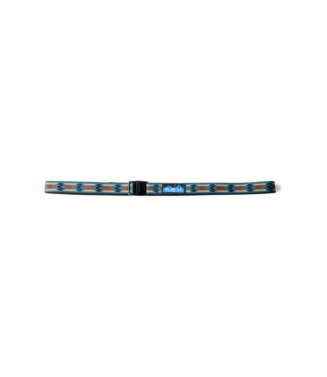KAVU BURLY BELT