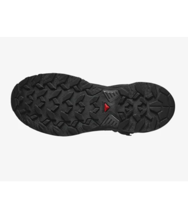 MEN'S SALOMON X ULTRA SNOWPILOT WATERPROOF BOOT