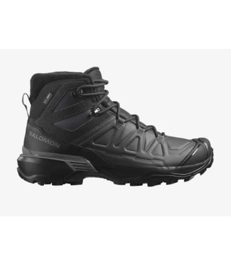 SALOMON WOMEN'S SALOMON X ULTRA SNOWPILOT WATERPROOF BOOT