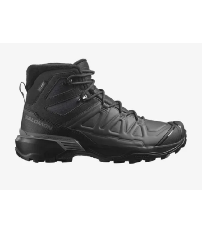 WOMEN'S SALOMON X ULTRA SNOWPILOT WATERPROOF BOOT
