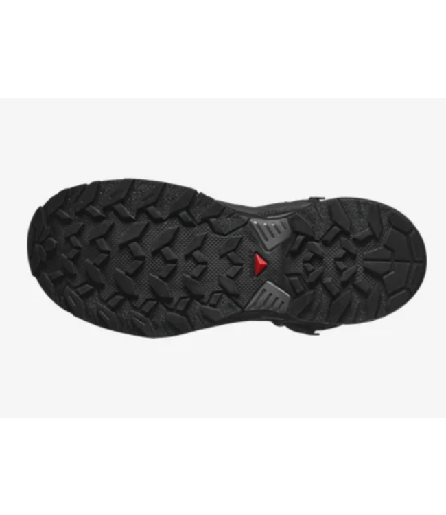 WOMEN'S SALOMON X ULTRA SNOWPILOT WATERPROOF BOOT