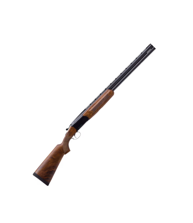 STOEGER CONDOR BREAK-ACTION SHOTGUN (2 ROUND) 20 GAUGE - SATIN WALNUT STOCK - 28" BARREL