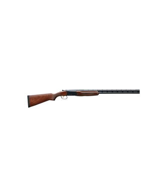 STOEGER STOEGER CONDOR BREAK-ACTION SHOTGUN (2 ROUND) 12 GAUGE - SATIN WALNUT STOCK - 28" BARREL